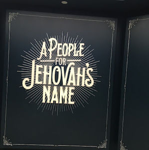 Meet your Posher, Judy